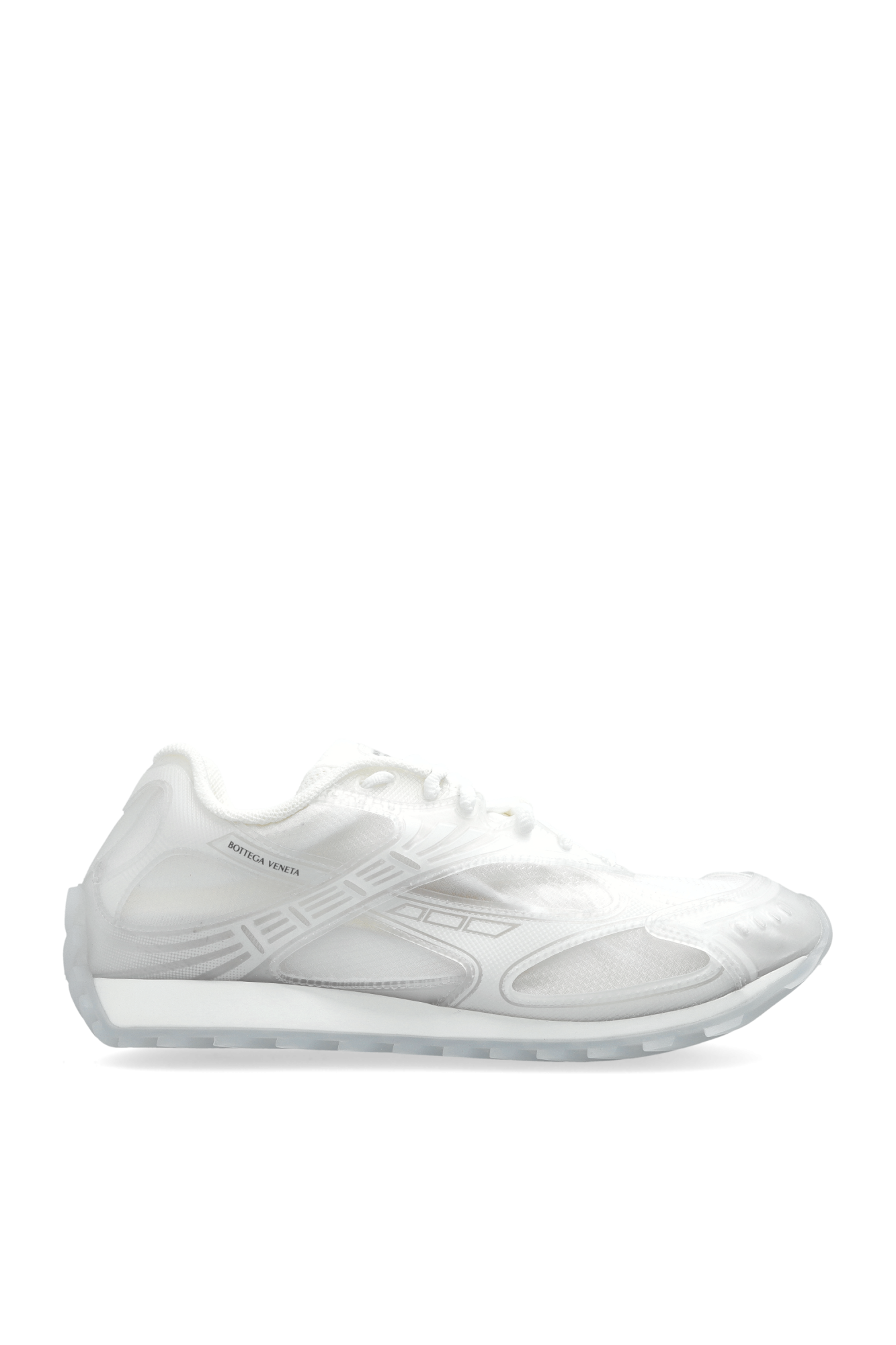 Bottega Veneta Orbit sneakers | Women's Shoes | Vitkac